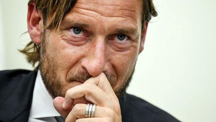 Francesco Totti