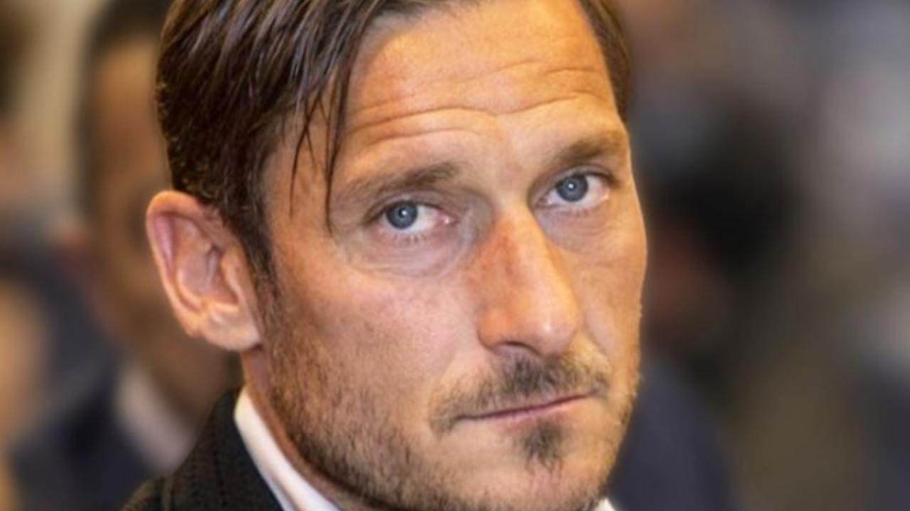 Francesco Totti