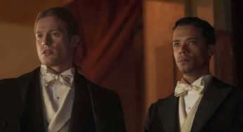 Intervista col vampiro, uscito il trailer della serie attesissima