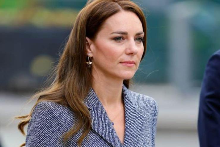 Kate Middleton