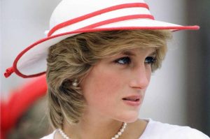 Lady Diana