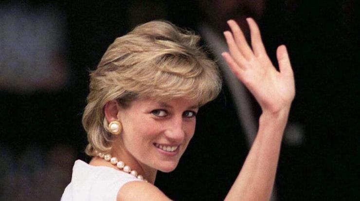 Lady Diana