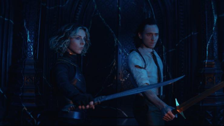 Loki 2