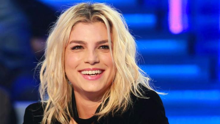 emma marrone