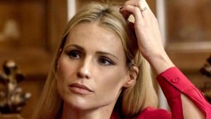 michelle hunziker