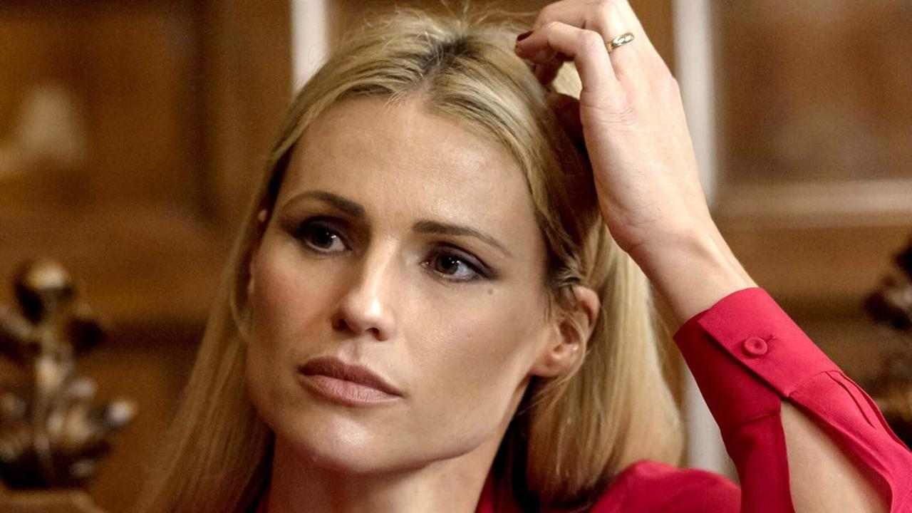 michelle hunziker