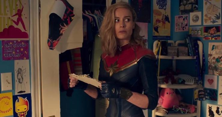 ms marvel
