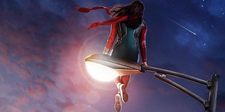 Ms. Marvel 2