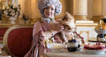 In arrivo un romanzo prequel sulla Regina Charlotte dall’autrice di “Bridgerton” Julia Quinn e Shonda Rhimes