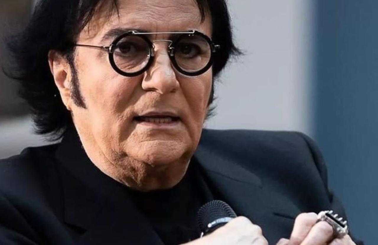 renato zero