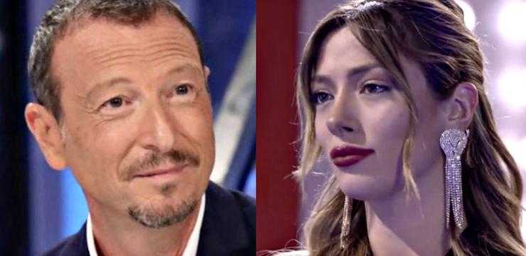 sanremo 2023 solei sorge