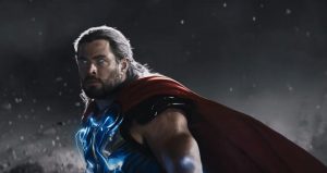 Thor 5