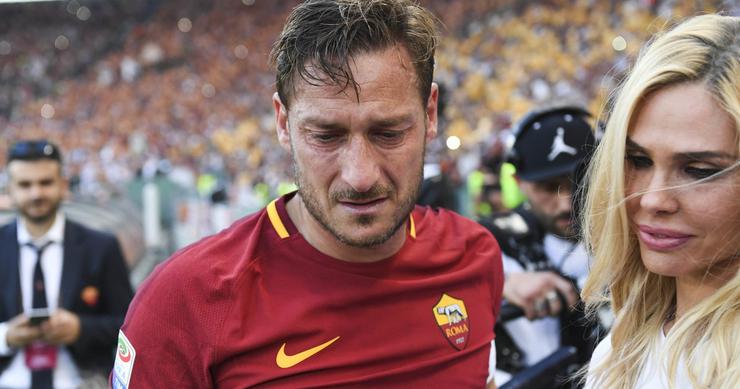 francesco totti