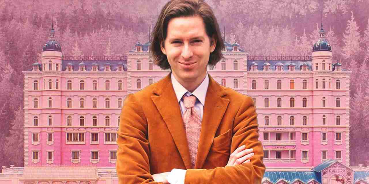 wes anderson 