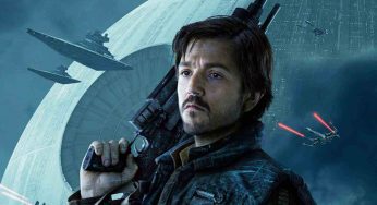 Andor, arriva il trailer dell’epica serie Star Wars, più di un prequel di Rogue One