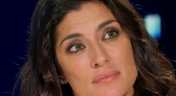 Elisa Isoardi, il dramma della terribile malattia entrata nella sua vita, scoperta del brutto male