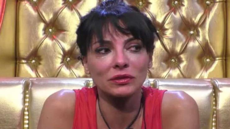 Miriana Trevisan Grande Fratello Vip