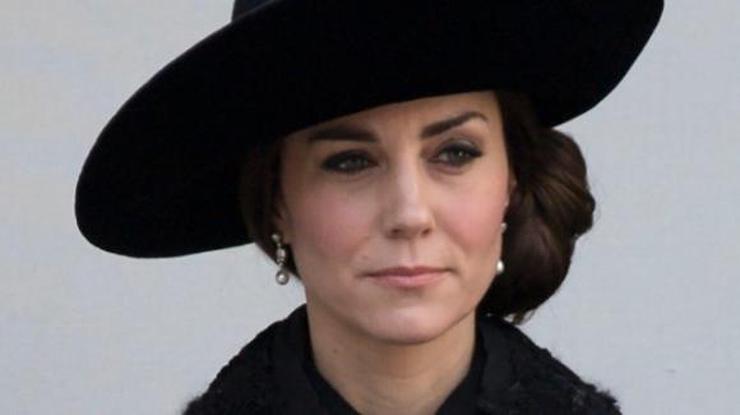 Kate Middleton 