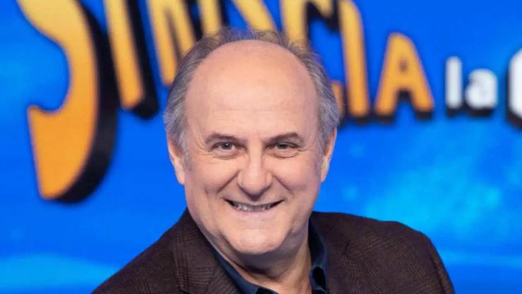 Gerry Scotti