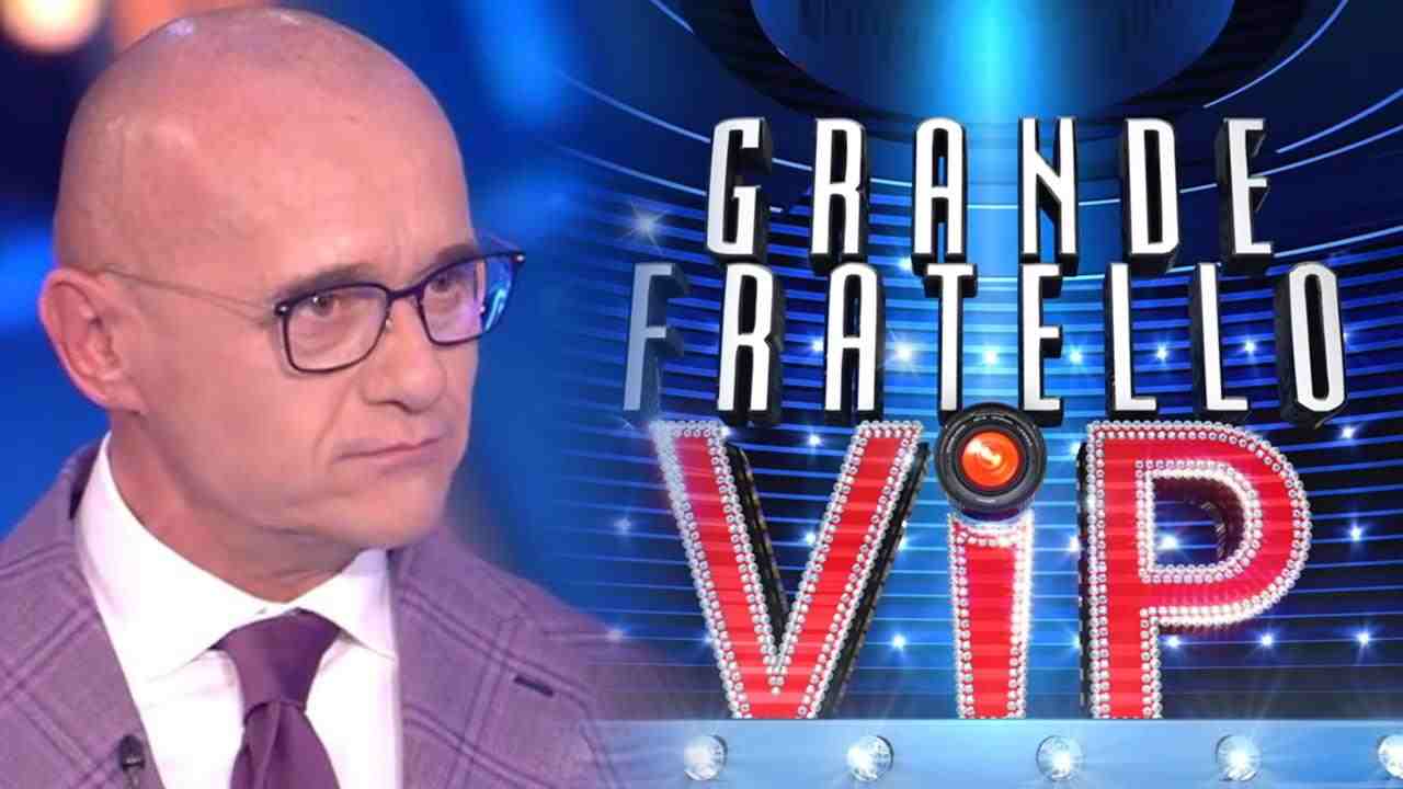 Grande Fratello Vip