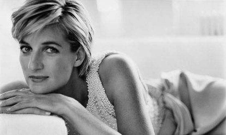 Lady Diana