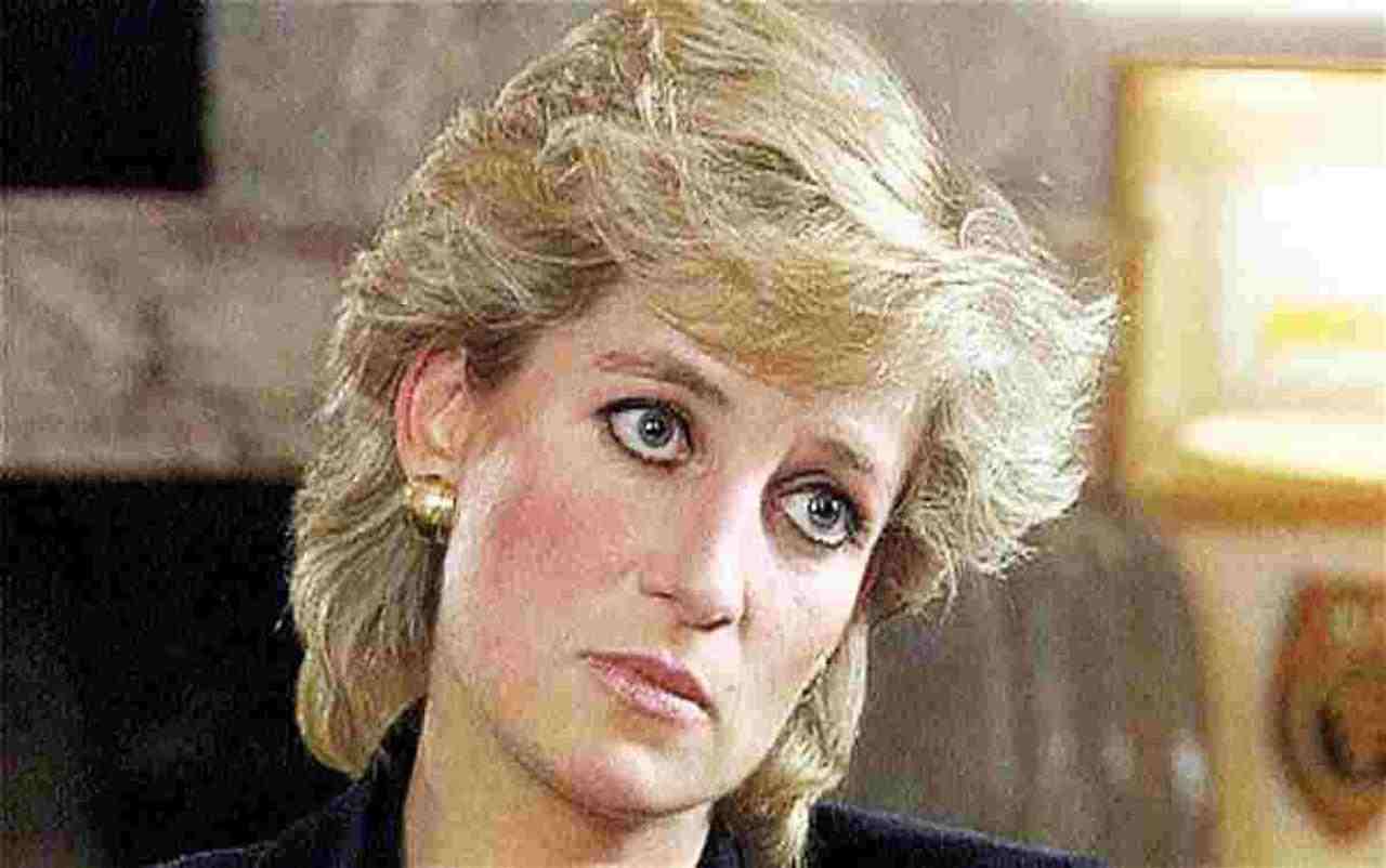 Lady Diana