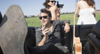 “DISCOBOOMER”, cosa ne pensiamo del singolo di Lelio Morra