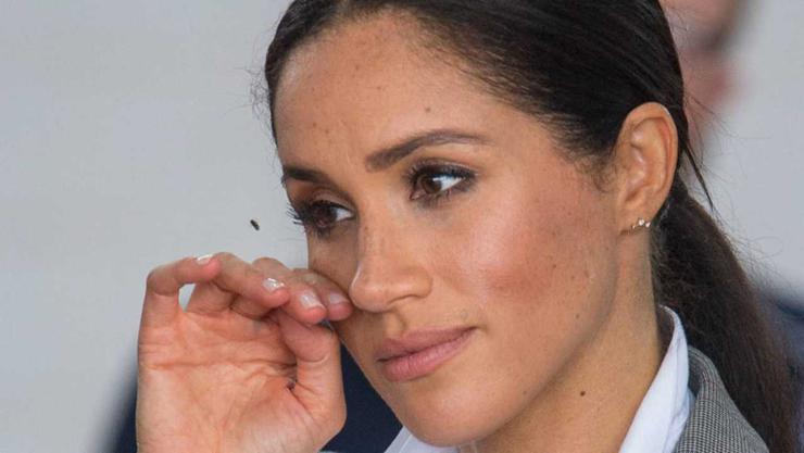 Meghan Markle