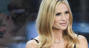 Michelle Hunziker molto vicina al suo storico ex. Incredibile, Giovanni è stato fatto fuori