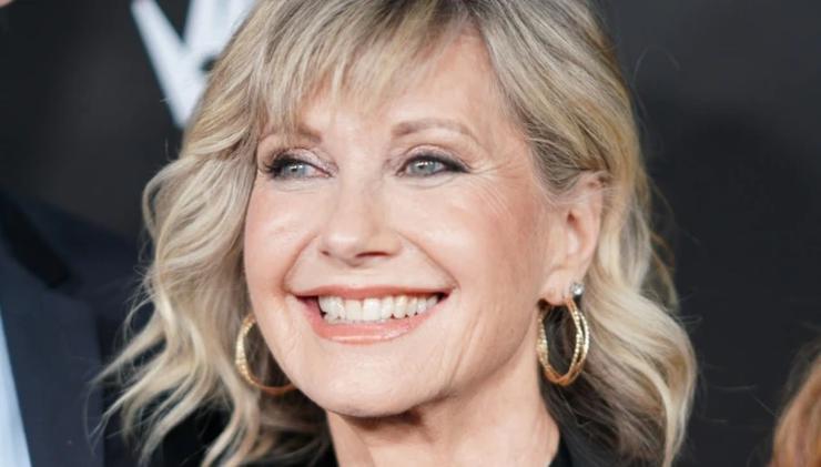 Olivia Newton John