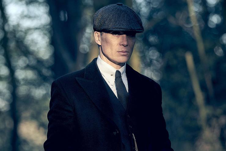 Peaky Blinders il film