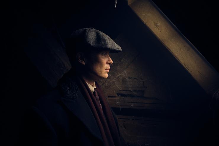 Peaky Blinders il film