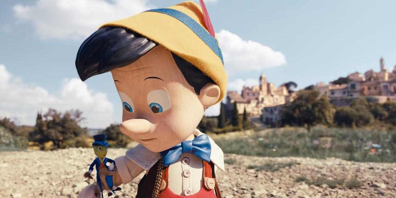 Pinocchio