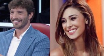 “Io e De Martino siamo ancora sposati…” la rivelazione di Belen Rodriguez sconvolge i fan