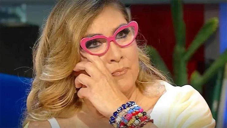 Romina Power