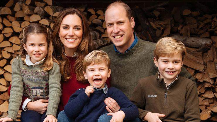 William e Kate