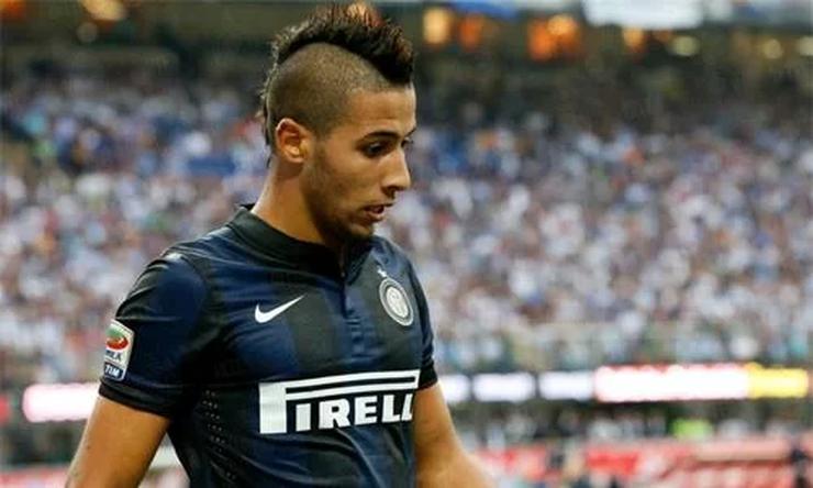 Saphir Taider