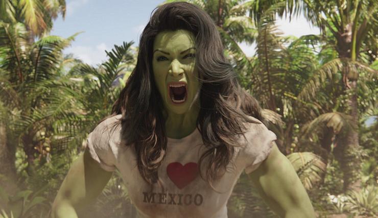 She-Hulk: Attorney at Law