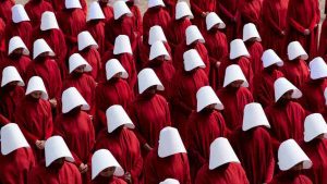 The Handmaid's Tale 5