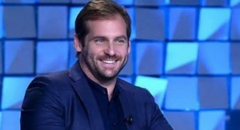 Tomaso Trussardi, innamorato pazzo non si trattiene. “Nuovo bebè in casa…”