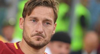 Chanel, “Non lo vedo più”, la confessione è pesantissima. Il cuore di papà Totti a pezzi