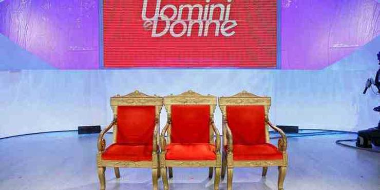 Uomini e Donne 2022/2023