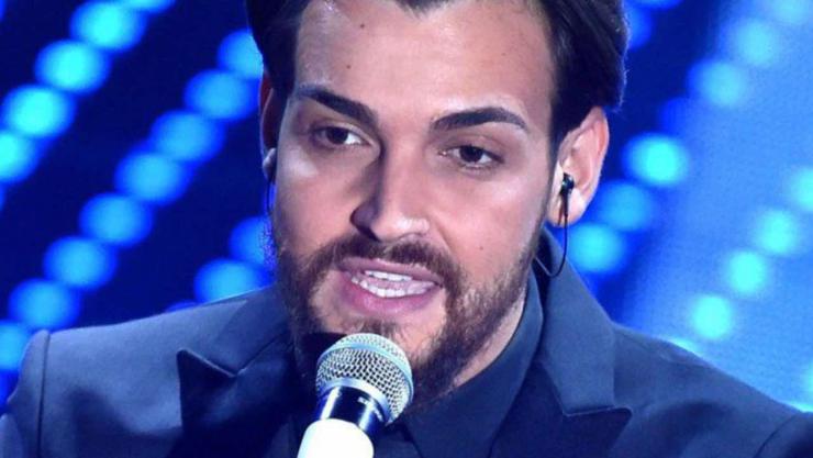 Valerio Scanu