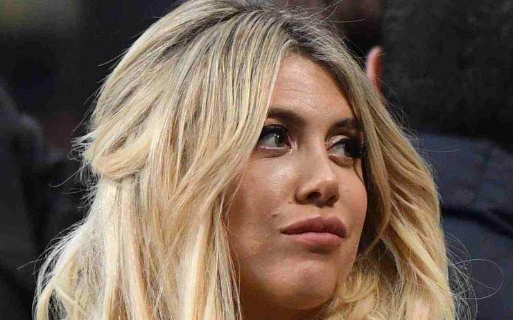 Wanda Nara