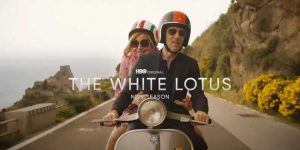 White Lotus 2