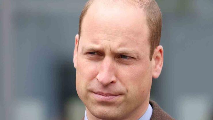 William tradisce Kate