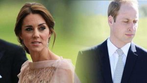 William tradisce Kate