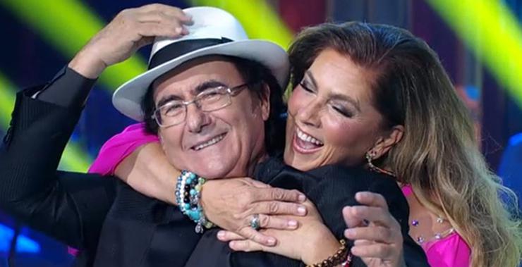 Romina Power