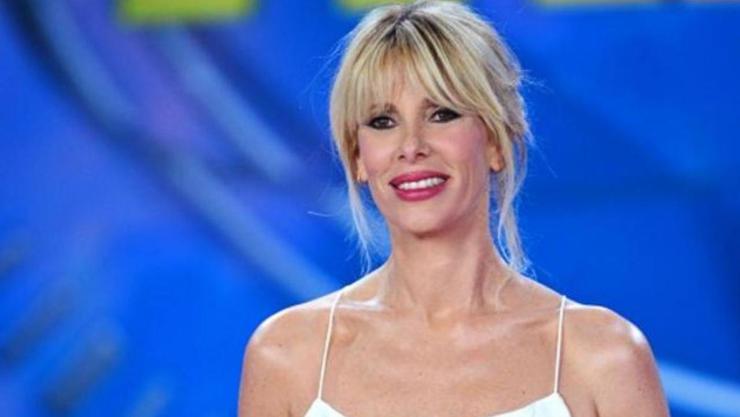 Alessia Marcuzzi