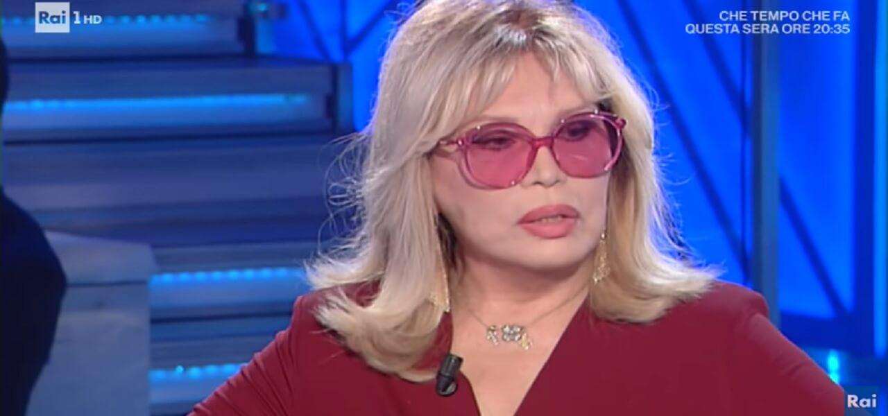 Amanda Lear